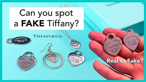 tiffany charm replica|authenticating tiffany jewelry.